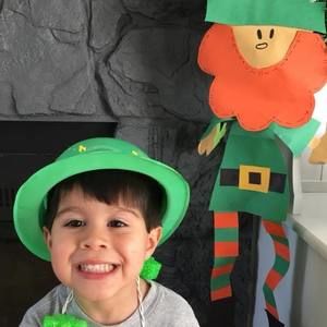 Meet your Posher, Kathryn